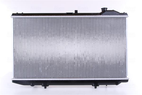 Radiateur moteur (Radiateur de refroidissement) NISSENS 64762