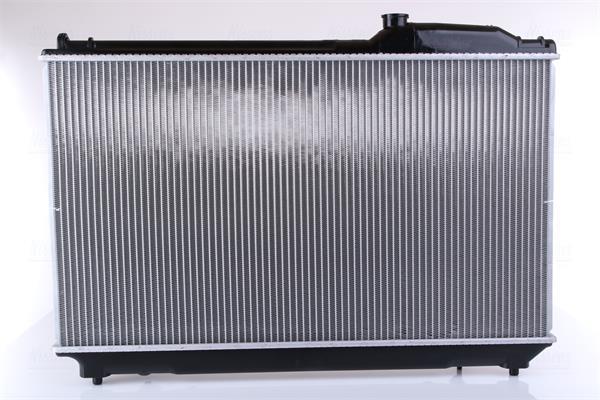 Radiateur moteur (Radiateur de refroidissement) NISSENS 64764