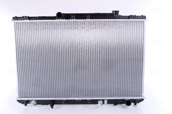 Radiateur moteur (Radiateur de refroidissement) NISSENS ref. 647681