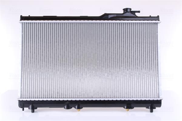 Radiateur moteur (Radiateur de refroidissement) NISSENS 647771