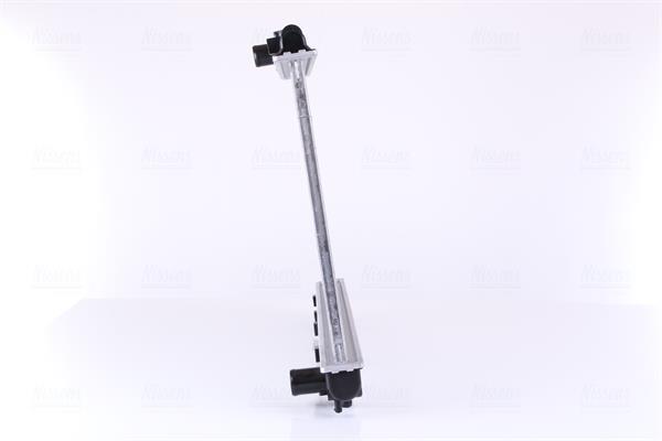 Radiateur moteur (Radiateur de refroidissement) NISSENS 647771
