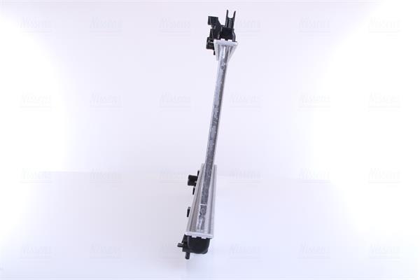 Radiateur moteur (Radiateur de refroidissement) NISSENS 64781A