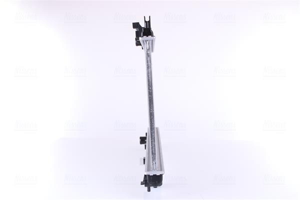 Radiateur moteur (Radiateur de refroidissement) NISSENS 64782A