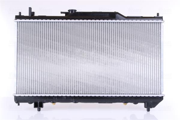 Radiateur moteur (Radiateur de refroidissement) NISSENS 64782A