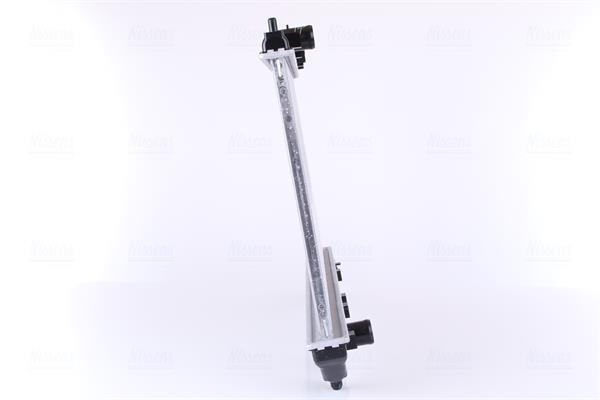 Radiateur moteur (Radiateur de refroidissement) NISSENS 64782A