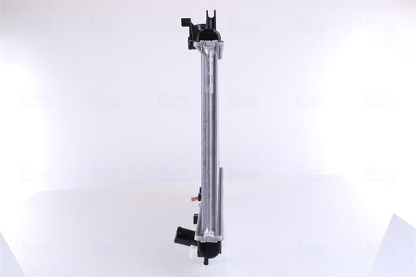 Radiateur moteur (Radiateur de refroidissement) NISSENS 64784A