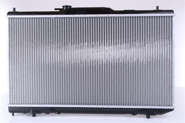 Radiateur moteur (Radiateur de refroidissement) NISSENS 64785A