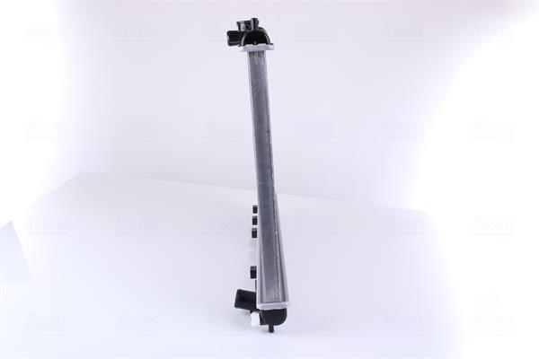 Radiateur moteur (Radiateur de refroidissement) NISSENS 64785A
