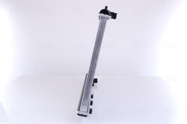 Radiateur moteur (Radiateur de refroidissement) NISSENS 64785A