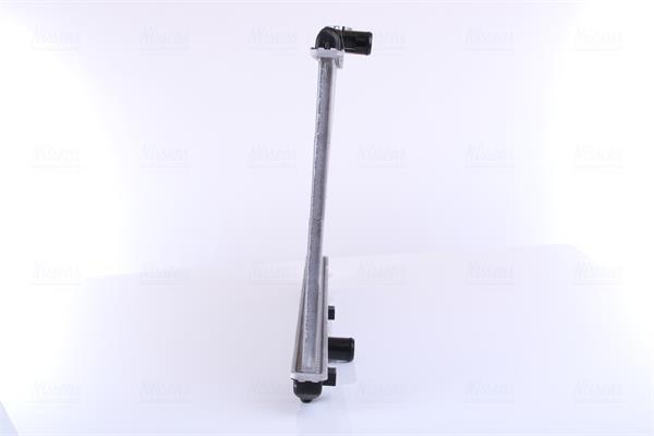 Radiador motor NISSENS ref. 64786A