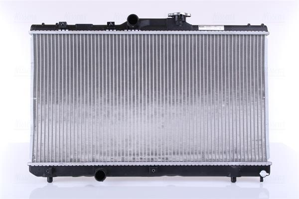 Radiador motor NISSENS ref. 64786A