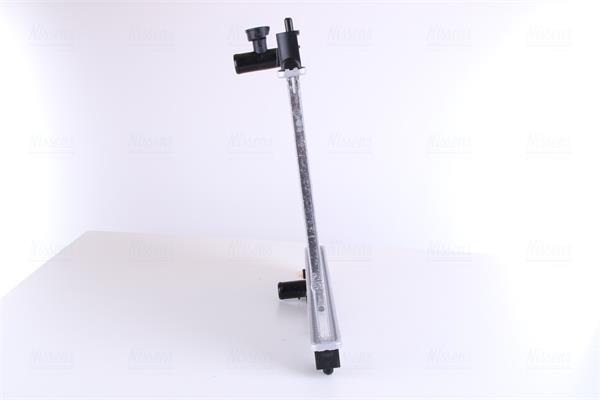 Radiateur moteur (Radiateur de refroidissement) NISSENS ref. 64789A