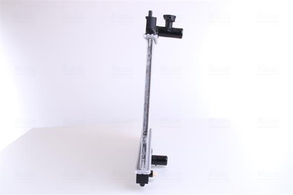 Radiateur moteur (Radiateur de refroidissement) NISSENS ref. 64789A