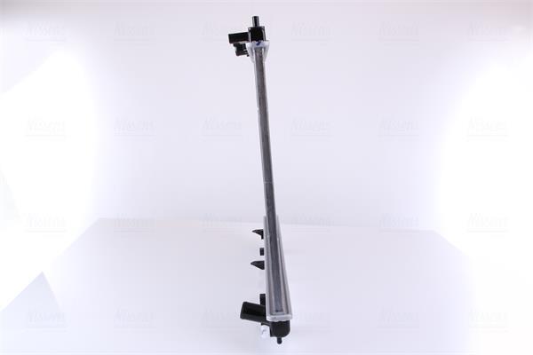 Radiateur moteur (Radiateur de refroidissement) NISSENS 64795A