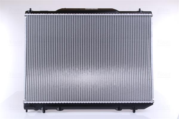 Radiateur moteur (Radiateur de refroidissement) NISSENS 64797A