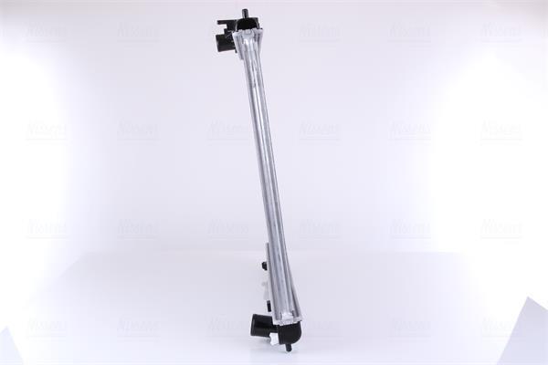 Radiateur moteur (Radiateur de refroidissement) NISSENS 64797A