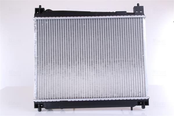 Radiateur moteur (Radiateur de refroidissement) NISSENS ref. 64799A