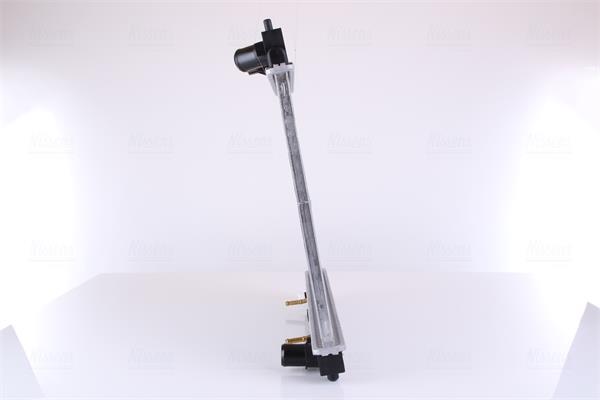 Radiateur moteur (Radiateur de refroidissement) NISSENS ref. 64799A
