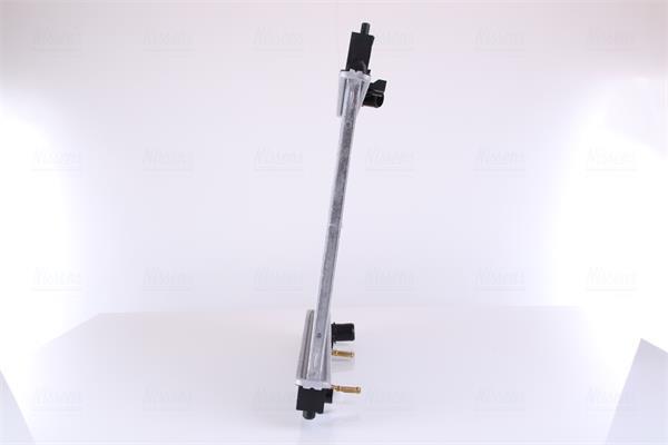Radiateur moteur (Radiateur de refroidissement) NISSENS ref. 64799A