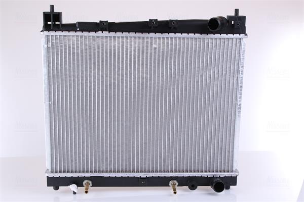 Radiateur moteur (Radiateur de refroidissement) NISSENS ref. 64799A