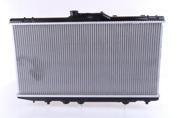 Radiateur moteur (Radiateur de refroidissement) NISSENS 648321