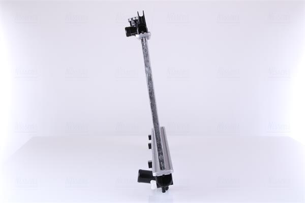 Radiateur moteur (Radiateur de refroidissement) NISSENS ref. 64837A