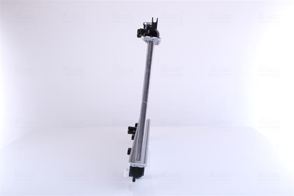 Radiador motor NISSENS ref. 64838A