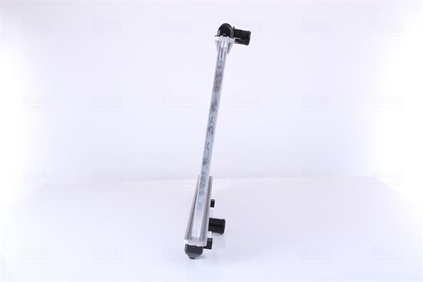 Radiateur moteur (Radiateur de refroidissement) NISSENS 64839