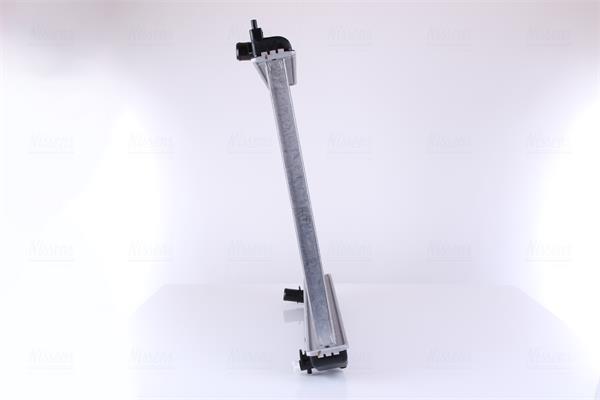 Radiateur moteur (Radiateur de refroidissement) NISSENS 64857A