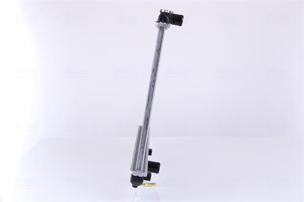 Radiateur moteur (Radiateur de refroidissement) NISSENS ref. 648681