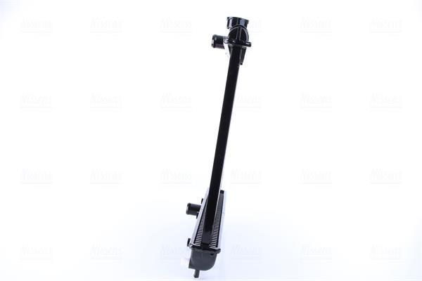 Radiateur moteur (Radiateur de refroidissement) NISSENS 64880