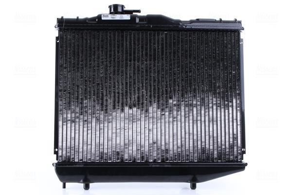 Radiateur moteur (Radiateur de refroidissement) NISSENS 64880