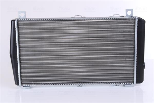 Radiateur moteur (Radiateur de refroidissement) NISSENS 648911