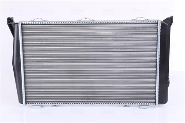 Radiateur moteur (Radiateur de refroidissement) NISSENS 649971