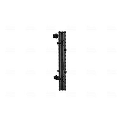 Radiador motor NISSENS ref. 65011