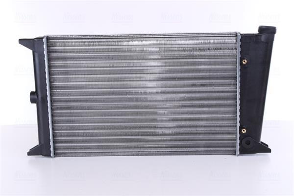 Radiateur moteur (Radiateur de refroidissement) NISSENS 65020
