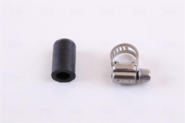 Radiateur moteur (Radiateur de refroidissement) NISSENS 65020