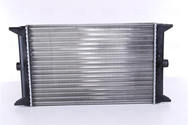 Radiateur moteur (Radiateur de refroidissement) NISSENS 65030