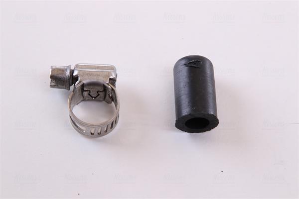 Radiateur moteur (Radiateur de refroidissement) NISSENS 65030