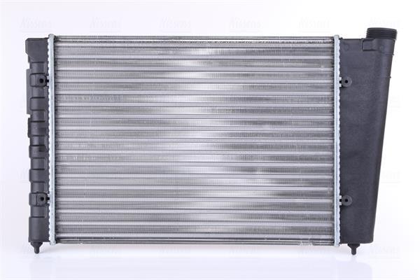 Radiateur moteur (Radiateur de refroidissement) NISSENS 65090
