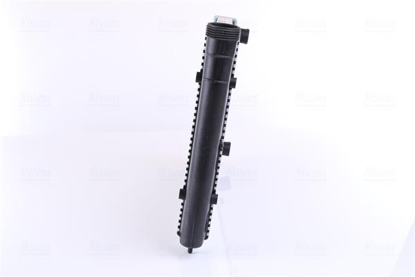 Radiateur moteur (Radiateur de refroidissement) NISSENS 65090