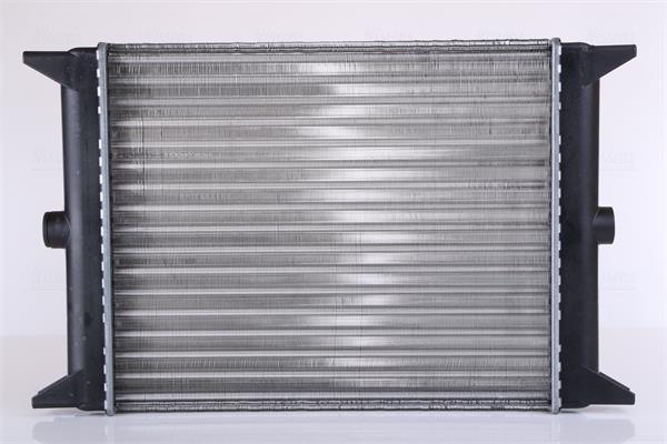 Radiateur moteur (Radiateur de refroidissement) NISSENS 65140