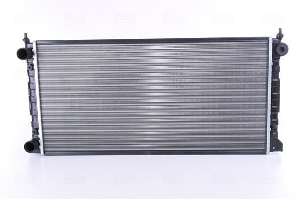 Radiateur moteur (Radiateur de refroidissement) NISSENS 651611