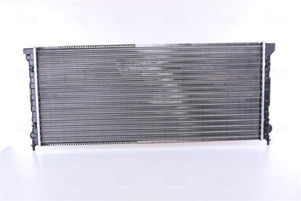 Radiateur moteur (Radiateur de refroidissement) NISSENS 651621