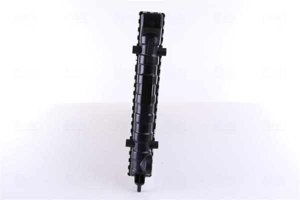 Radiateur moteur (Radiateur de refroidissement) NISSENS 651621