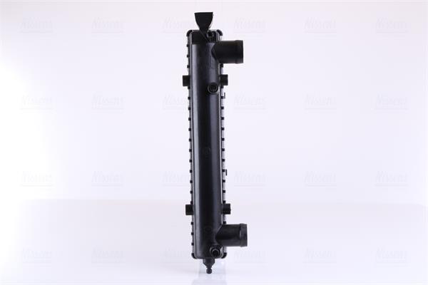 Radiateur moteur (Radiateur de refroidissement) NISSENS 65184
