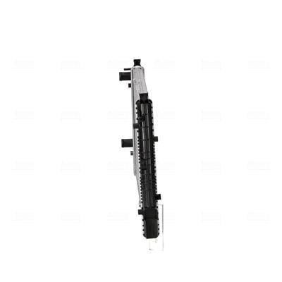 Radiateur moteur (Radiateur de refroidissement) NISSENS ref. 65238A