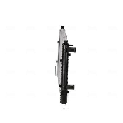 Radiateur moteur (Radiateur de refroidissement) NISSENS ref. 65238A