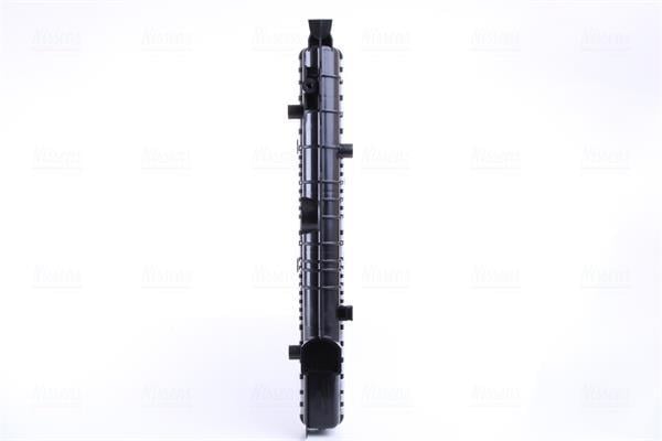 Radiateur moteur (Radiateur de refroidissement) NISSENS ref. 65238A