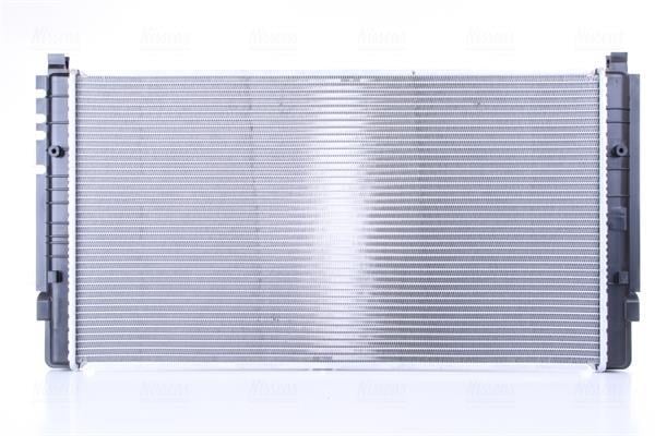 Radiateur moteur (Radiateur de refroidissement) NISSENS ref. 65238A